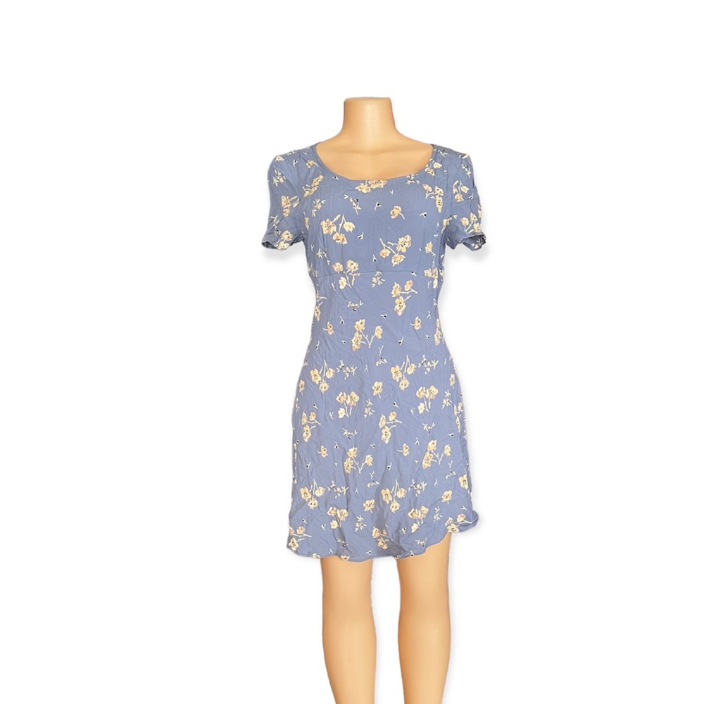 Vintage Casual Corner Cottagecore Dress size 6P